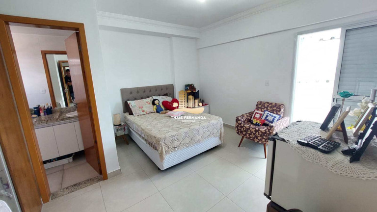 Imagem Apartamento com 3 Quartos à Venda, 165 m² em Mirim - Praia Grande Imagem Apartamento com 3 Quartos à Venda, 165 m² em Mirim - Praia Grande