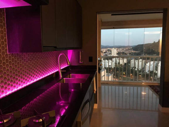 Imagem Apartamento com 2 Quartos à Venda, 115 m² em Jardim Bonfiglioli - Jundiaí Imagem Apartamento com 2 Quartos à Venda, 115 m² em Jardim Bonfiglioli - Jundiaí