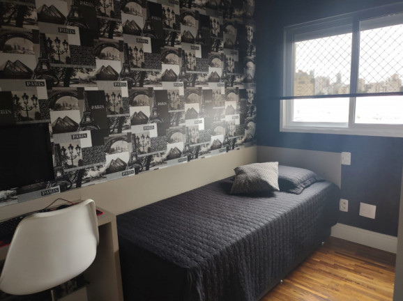 Imagem Apartamento com 3 Quartos à Venda, 81 m² em Jardim Anália Franco - São Paulo Imagem Apartamento com 3 Quartos à Venda, 81 m² em Jardim Anália Franco - São Paulo
