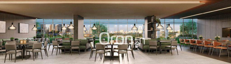 Imagem Cobertura com 4 Quartos à Venda, 271 m² em Setor Marista - Goiânia Imagem Cobertura com 4 Quartos à Venda, 271 m² em Setor Marista - Goiânia