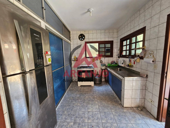 Imagem Casa com 4 Quartos à Venda, 300 m² em Umuarama - Ubatuba