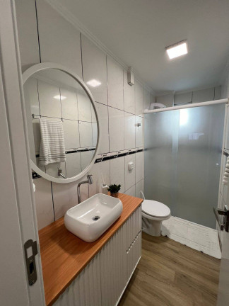 Apartamento com 3 Quartos à Venda, 86 m² em Centro - Balneário Camboriú
