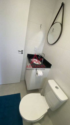 Imagem Apartamento com 1 Quarto à Venda, 40 m² em Itagua - Ubatuba Imagem Apartamento com 1 Quarto à Venda, 40 m² em Itagua - Ubatuba