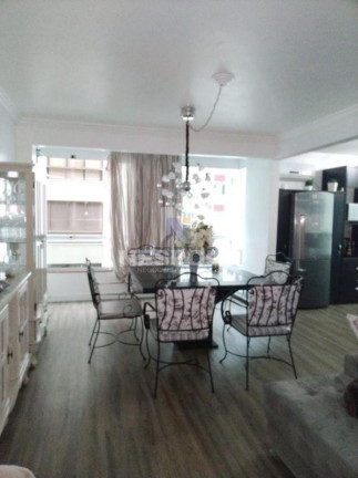 Imagem Apartamento com 2 Quartos à Venda, 119 m² em Centro - Balneario Camboriu