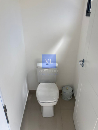 Imagem Casa com 3 Quartos à Venda, 129 m² em Boqueirão - Curitiba