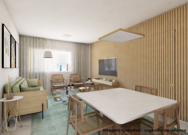 Imagem Imóvel com 2 Quartos à Venda, 99 m² em Jardim Paulista - São Paulo Imagem Imóvel com 2 Quartos à Venda, 99 m² em Jardim Paulista - São Paulo
