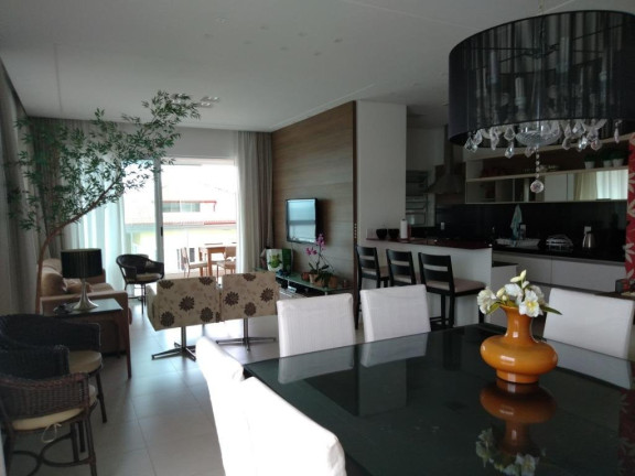 Imagem Apartamento com 3 Quartos à Venda, 294 m² em Ingleses Do Rio Vermelho - Florianópolis Imagem Apartamento com 3 Quartos à Venda, 294 m² em Ingleses Do Rio Vermelho - Florianópolis