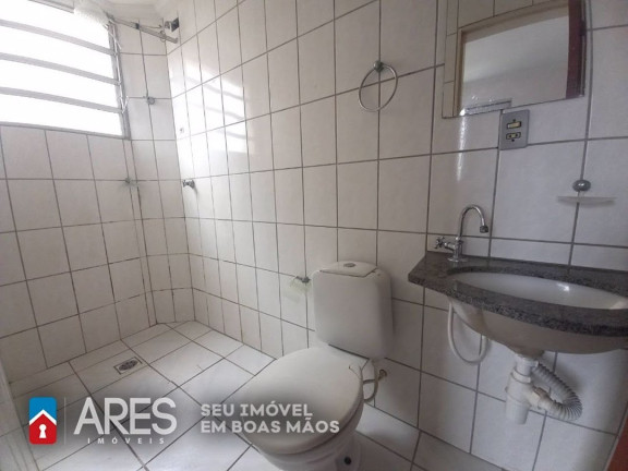 Imagem Apartamento com 3 Quartos à Venda, 60 m² em Centro - Americana Imagem Apartamento com 3 Quartos à Venda, 60 m² em Centro - Americana