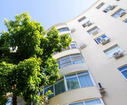 Imagem Apartamento com 1 Quarto à Venda, 44 m² em Ipanema - Rio De Janeiro Imagem Apartamento com 1 Quarto à Venda, 44 m² em Ipanema - Rio De Janeiro