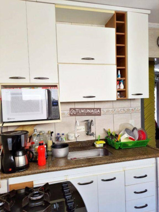 Imagem Apartamento com 2 Quartos à Venda, 58 m² em Vila Progresso - Guarulhos Imagem Apartamento com 2 Quartos à Venda, 58 m² em Vila Progresso - Guarulhos