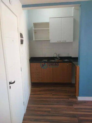 Imagem Kitnet com 1 Quarto à Venda, 30 m² em Centro - Niterói