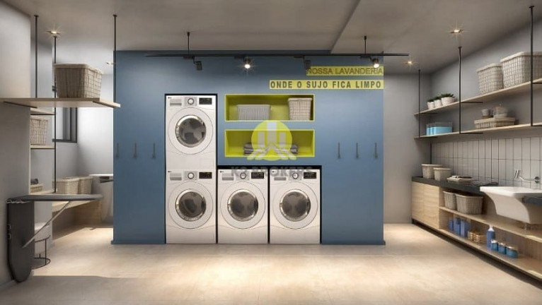 Imagem Studio com 1 Quarto à Venda, 24 m² em Higienópolis - São Paulo Imagem Studio com 1 Quarto à Venda, 24 m² em Higienópolis - São Paulo