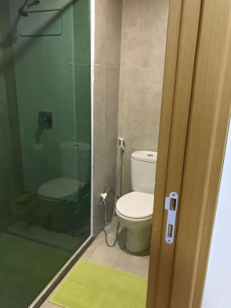Imagem Flat com 1 Quarto à Venda, 36 m² em Barra De Jangada - Jaboatão Dos Guararapes