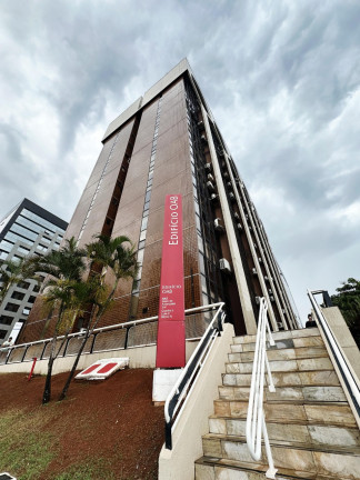 Imagem Sala Comercial para Alugar, 30 m² em Asa Sul - Brasília Imagem Sala Comercial para Alugar, 30 m² em Asa Sul - Brasília