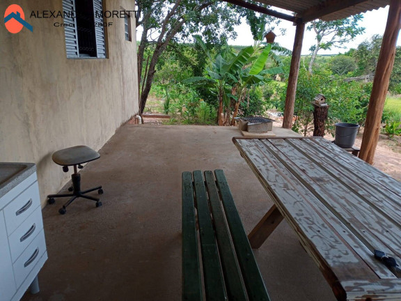 Imagem Chácara com 2 Quartos à Venda, 6.000 m² em Bofete Imagem Chácara com 2 Quartos à Venda, 6.000 m² em Bofete