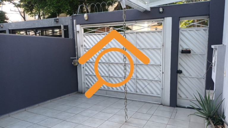 Imagem Casa com 3 Quartos à Venda, 200 m² em Vila Inglesa - São Paulo Imagem Casa com 3 Quartos à Venda, 200 m² em Vila Inglesa - São Paulo