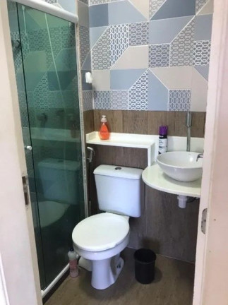 Imagem Apartamento com 2 Quartos à Venda, 43 m² em Centro - Camaçari Imagem Apartamento com 2 Quartos à Venda, 43 m² em Centro - Camaçari