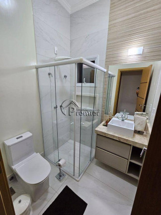 Imagem Casa com 3 Quartos à Venda, 190 m² em Jardim Dona Maria José - Indaiatuba Imagem Casa com 3 Quartos à Venda, 190 m² em Jardim Dona Maria José - Indaiatuba