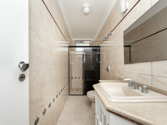 Imagem Apartamento com 3 Quartos à Venda, 190 m² em Jardim Paulista - São Paulo