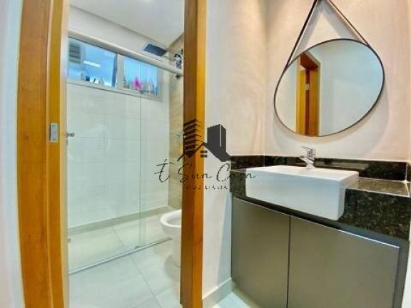 Imagem Apartamento com 3 Quartos à Venda, 105 m² em Cabral - Contagem Imagem Apartamento com 3 Quartos à Venda, 105 m² em Cabral - Contagem