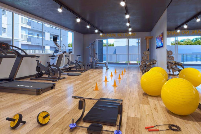 Imagem Apartamento com 2 Quartos à Venda, 62 m² em Jardim São Carlos - Sorocaba Imagem Apartamento com 2 Quartos à Venda, 62 m² em Jardim São Carlos - Sorocaba