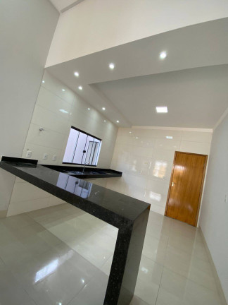 Imagem Casa com 3 Quartos à Venda, 104 m² em Loteamento Residencial Verona - Anápolis Imagem Casa com 3 Quartos à Venda, 104 m² em Loteamento Residencial Verona - Anápolis