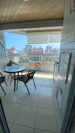Imagem Apartamento com 2 Quartos à Venda, 109 m² em Guilhermina - Praia Grande