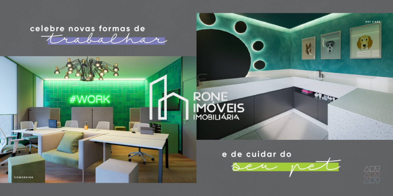 Imagem Apartamento com 2 Quartos à Venda, 68 m² em Nazaré - Belém