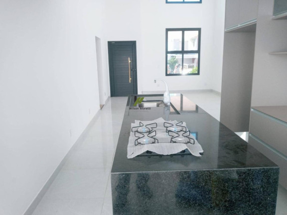 Imagem Casa de Condomínio com 3 Quartos à Venda, 150 m² em São Venâncio - Itupeva