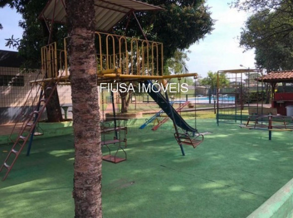 Imagem Apartamento com 2 Quartos à Venda, 60 m² em Jardim Interlagos - Ribeirão Preto