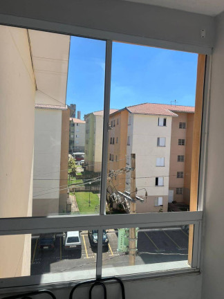 Apartamento com 2 Quartos à Venda,  em Loteamento Jardim Das águas - Sumaré