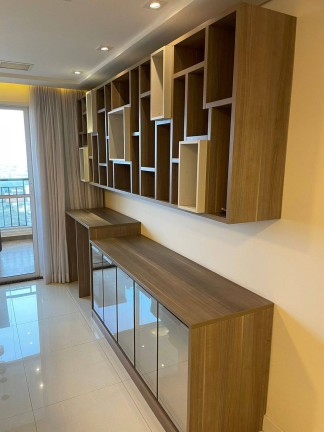 Imagem Apartamento com 2 Quartos à Venda, 75 m² em Vila Canero - São Paulo