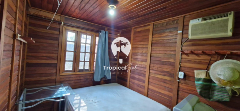Imagem Casa com 2 Quartos à Venda, 40 m² em Olho D água - Pontal Do Parana Imagem Casa com 2 Quartos à Venda, 40 m² em Olho D água - Pontal Do Parana