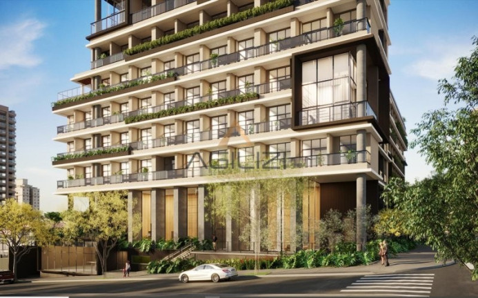 Imagem Apartamento com 1 Quarto à Venda, 24 m² em Pinheiros - São Paulo Imagem Apartamento com 1 Quarto à Venda, 24 m² em Pinheiros - São Paulo