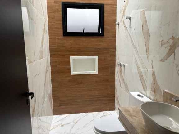 Imagem Casa com 3 Quartos à Venda, 160 m² em Bairro Da Floresta - São José Dos Campos Imagem Casa com 3 Quartos à Venda, 160 m² em Bairro Da Floresta - São José Dos Campos