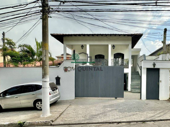 Imagem Casa à Venda, 432 m² em Horizontal Park - Cotia Imagem Casa à Venda, 432 m² em Horizontal Park - Cotia