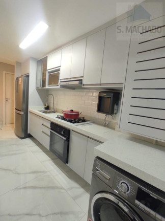 Imagem Apartamento com 2 Quartos à Venda, 64 m² em Vila Curuça - Santo André