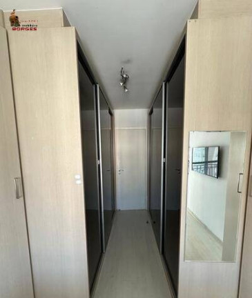 Imagem Apartamento com 4 Quartos à Venda, 137 m² em Moema - São Paulo