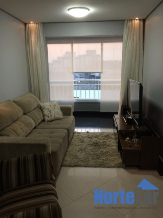 Imagem Apartamento com 2 Quartos à Venda, 65 m² em Vila Siqueira (zona Norte) - São Paulo Imagem Apartamento com 2 Quartos à Venda, 65 m² em Vila Siqueira (zona Norte) - São Paulo
