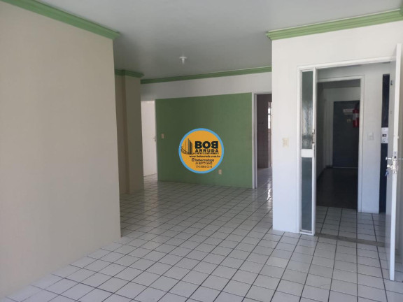 Imagem Apartamento com 3 Quartos à Venda, 105 m² em Boa Viagem - Recife