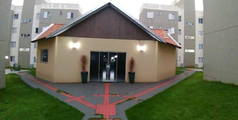 Imagem Apartamento com 2 Quartos à Venda, 48 m² em Conjunto Floresta - Sarandi Imagem Apartamento com 2 Quartos à Venda, 48 m² em Conjunto Floresta - Sarandi