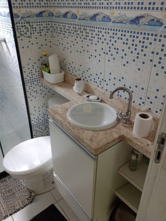 Imagem Apartamento com 2 Quartos à Venda, 38 m² em Jardim Umarizal - São Paulo