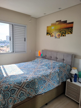 Imagem Apartamento com 3 Quartos à Venda, 65 m² em Parque União - Jundiaí Imagem Apartamento com 3 Quartos à Venda, 65 m² em Parque União - Jundiaí