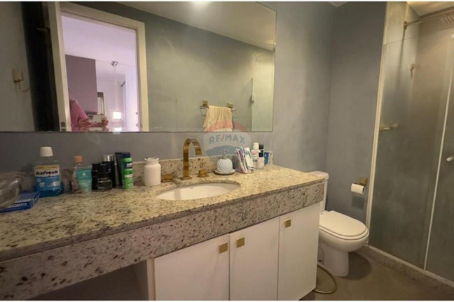 Imagem Cobertura com 4 Quartos à Venda, 295 m² em Barra Da Tijuca - Rio De Janeiro