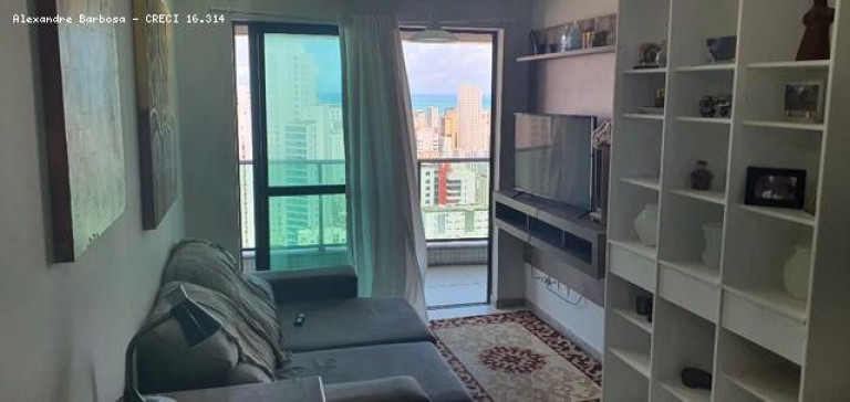 Imagem Apartamento com 3 Quartos à Venda, 81 m² em Boa Viagem - Recife Imagem Apartamento com 3 Quartos à Venda, 81 m² em Boa Viagem - Recife