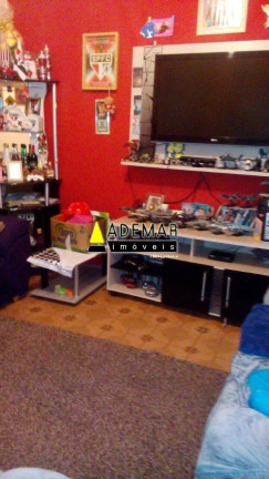 Imagem Casa com 1 Quarto à Venda, 200 m² em Conceição - Diadema Imagem Casa com 1 Quarto à Venda, 200 m² em Conceição - Diadema