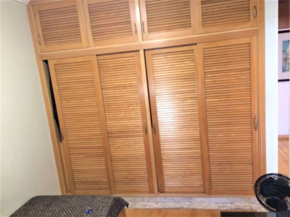 Imagem Apartamento com 4 Quartos à Venda, 275 m² em Campo Belo - São Paulo