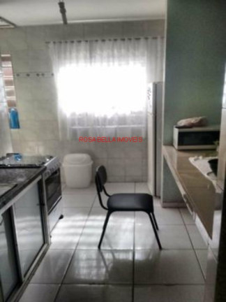 Imagem Apartamento com 2 Quartos à Venda, 50 m² em Morada Das Vinhas - Jundiaí
