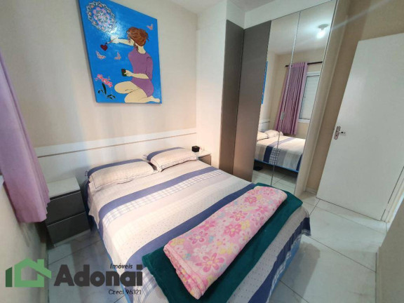 Imagem Apartamento com 2 Quartos à Venda, 52 m² em Vila Nambi - Jundiaí Imagem Apartamento com 2 Quartos à Venda, 52 m² em Vila Nambi - Jundiaí