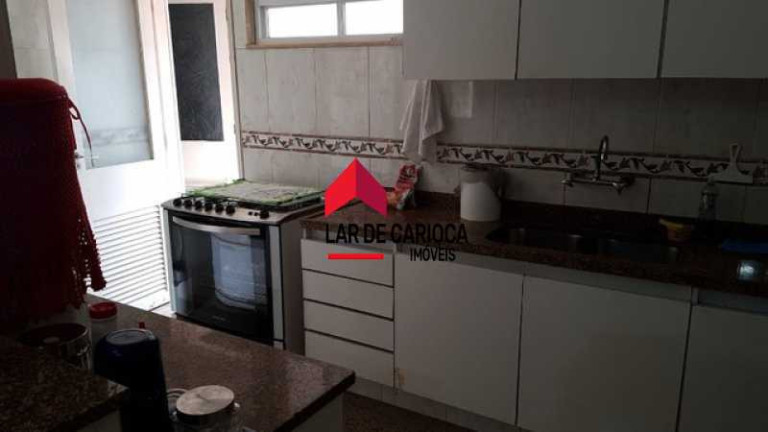 Imagem Cobertura com 4 Quartos à Venda, 421 m² em Laranjeiras - Rio De Janeiro
